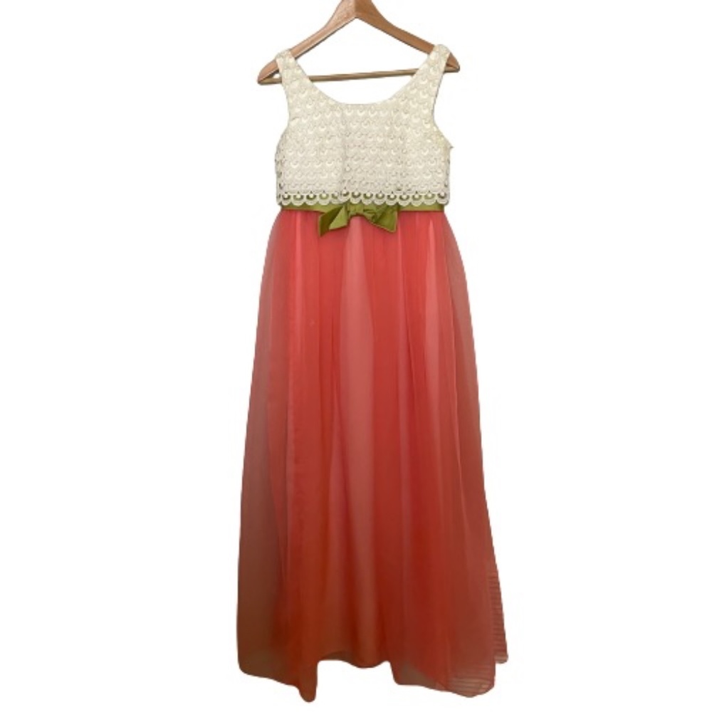 1960s Vintage Dress